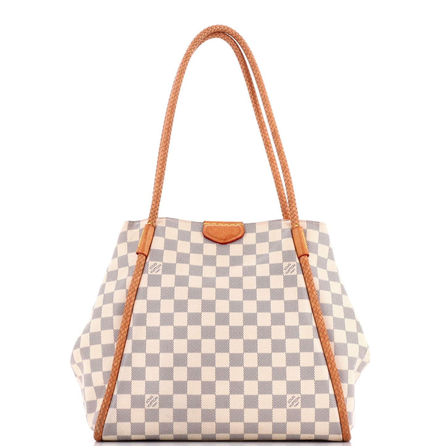 Propriano Handbag Damier