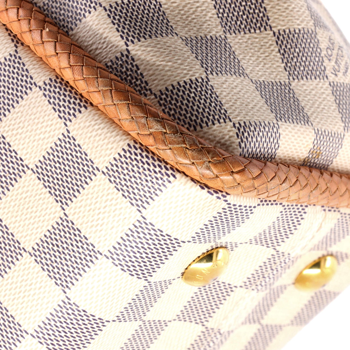 Propriano Handbag Damier