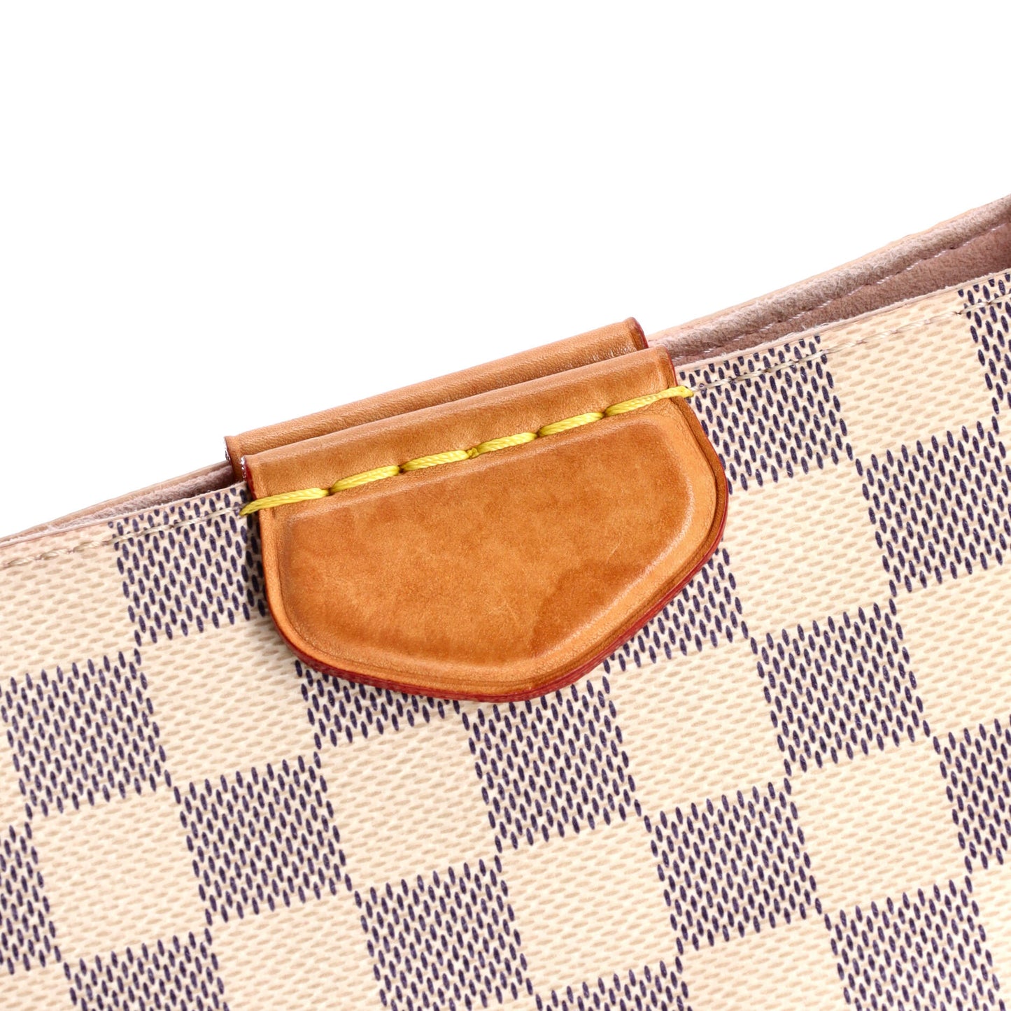 Propriano Handbag Damier