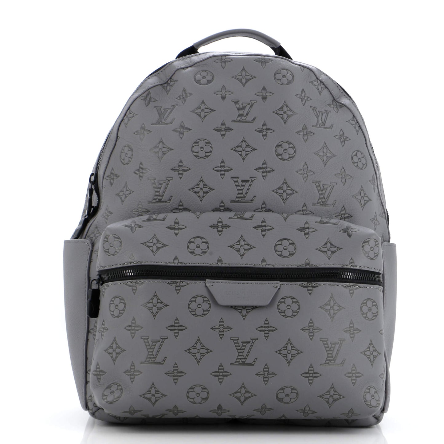 Discovery Backpack Monogram Shadow Leather PM