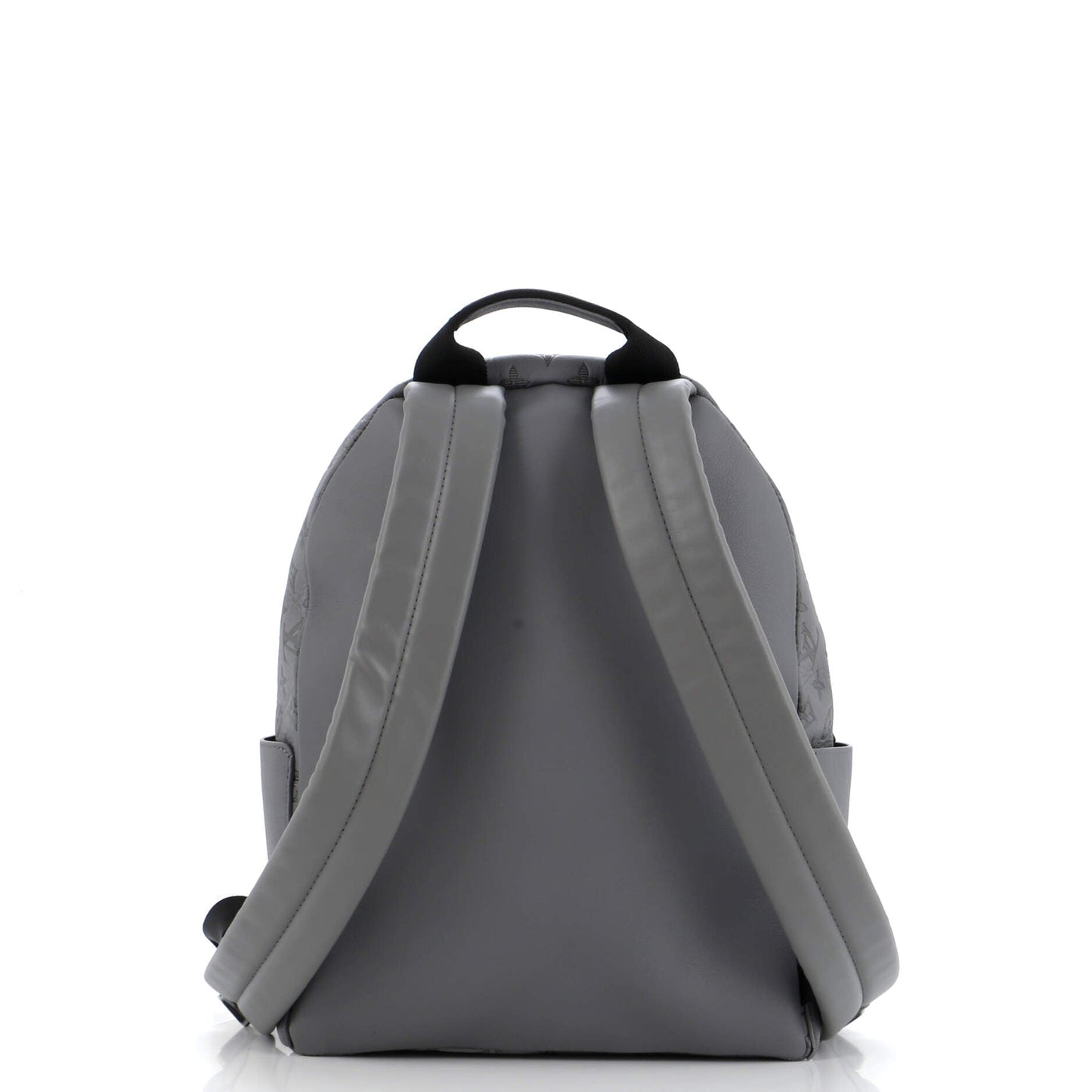 Discovery Backpack Monogram Shadow Leather PM
