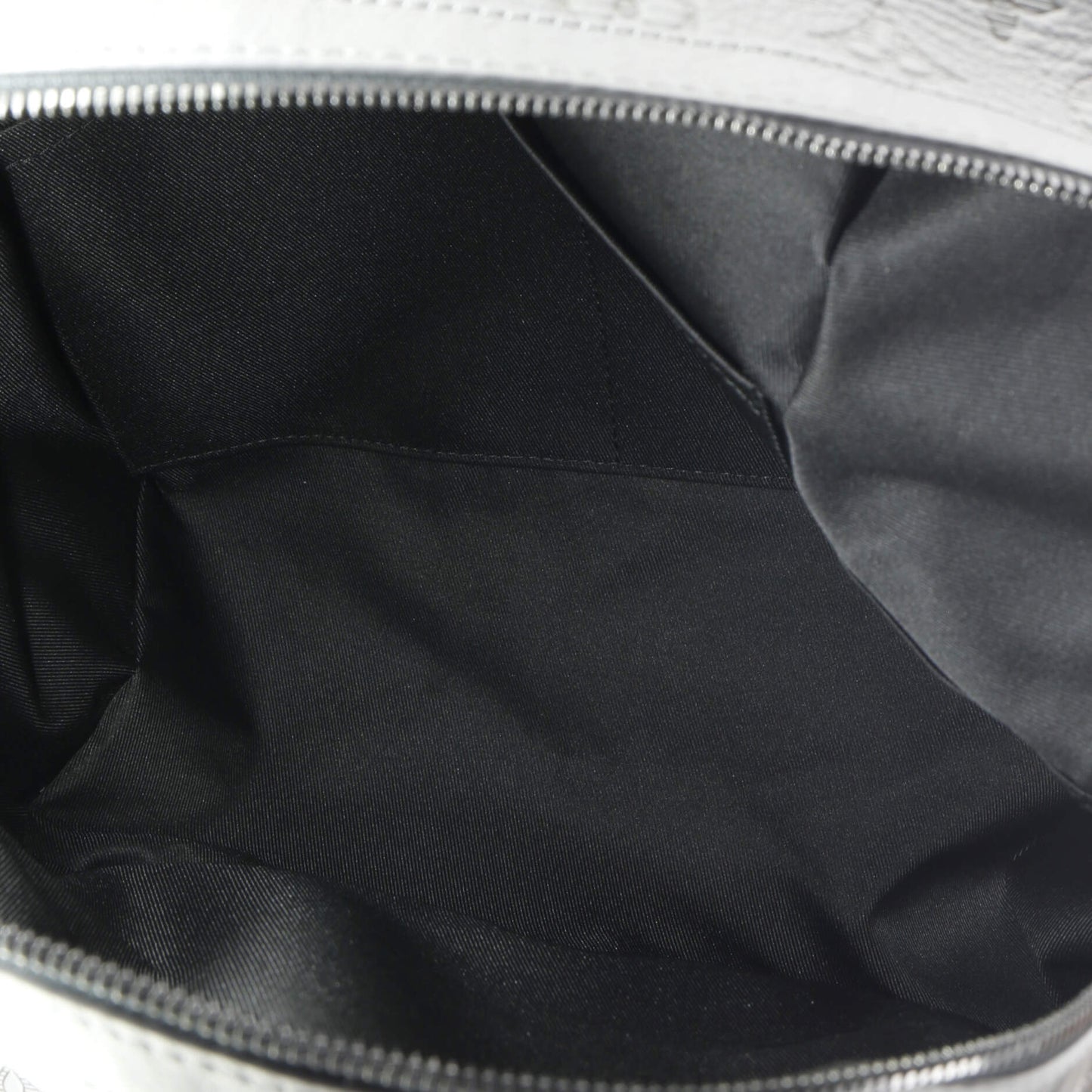 Discovery Backpack Monogram Shadow Leather PM