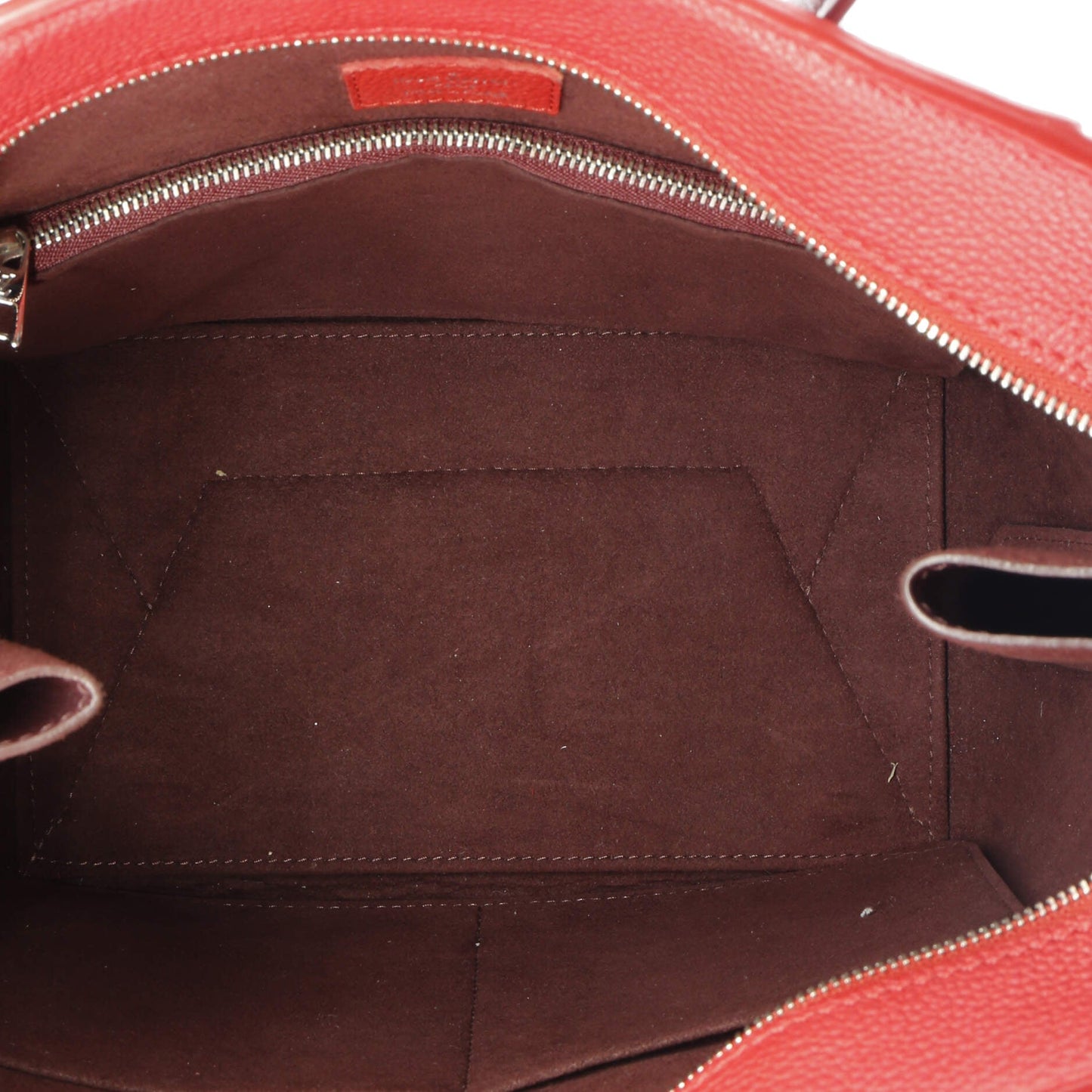 Freedom Handbag Calfskin