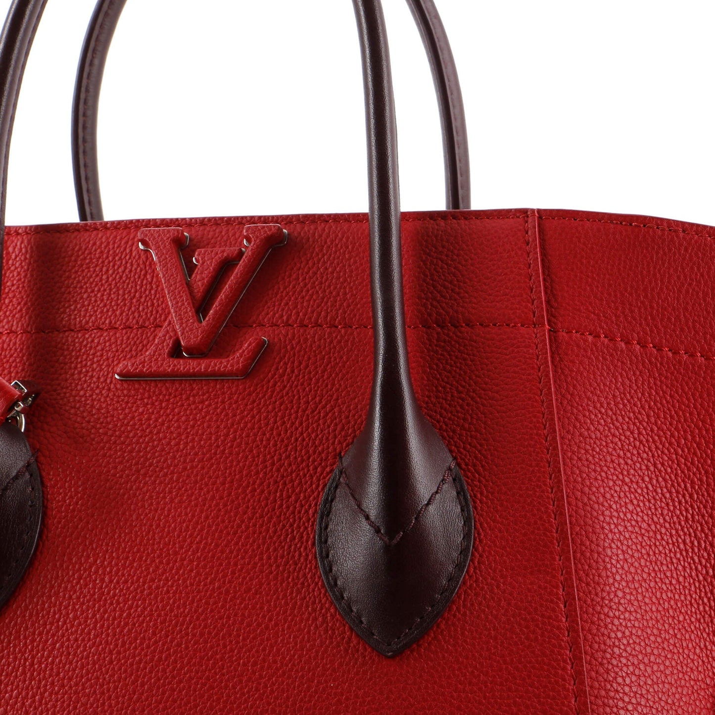 Freedom Handbag Calfskin