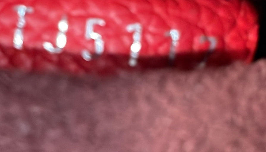 Freedom Handbag Calfskin