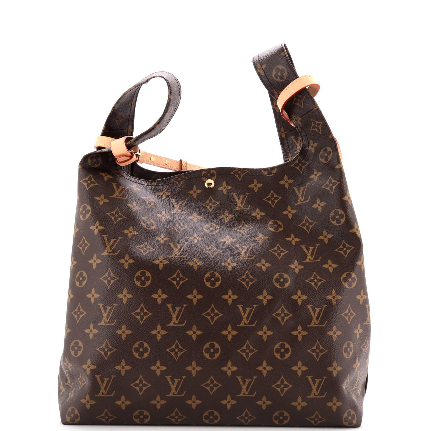 Atlantis Handbag Monogram Canvas GM