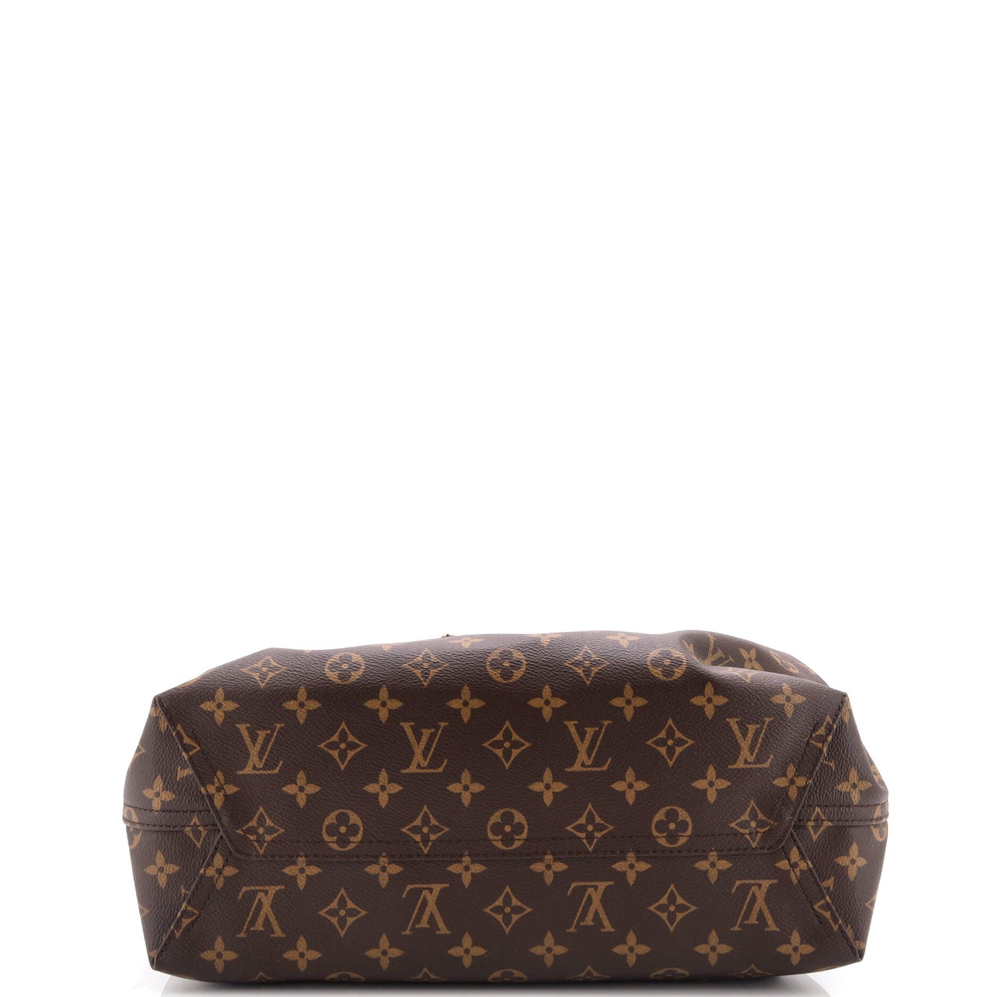 Atlantis Handbag Monogram Canvas GM