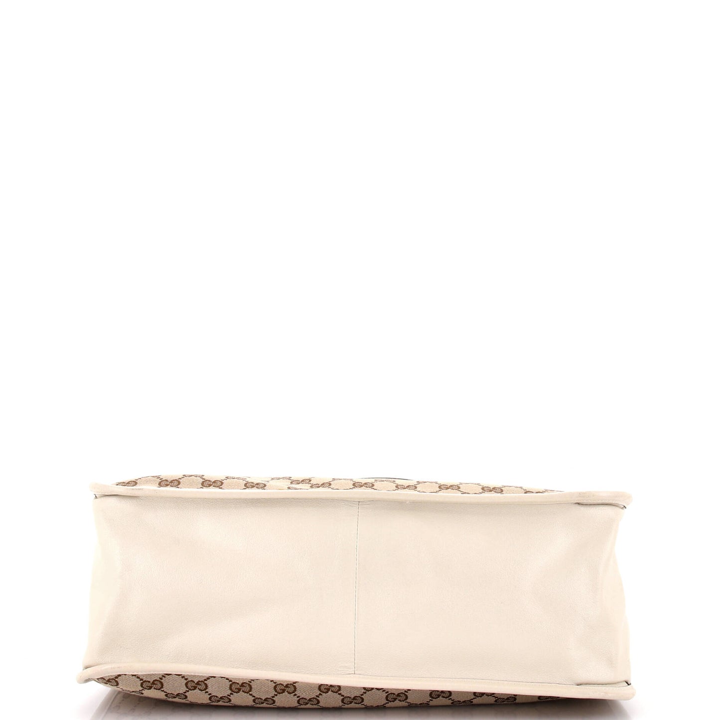 Horsebit 1955 Tote GG Canvas with Leather Medium