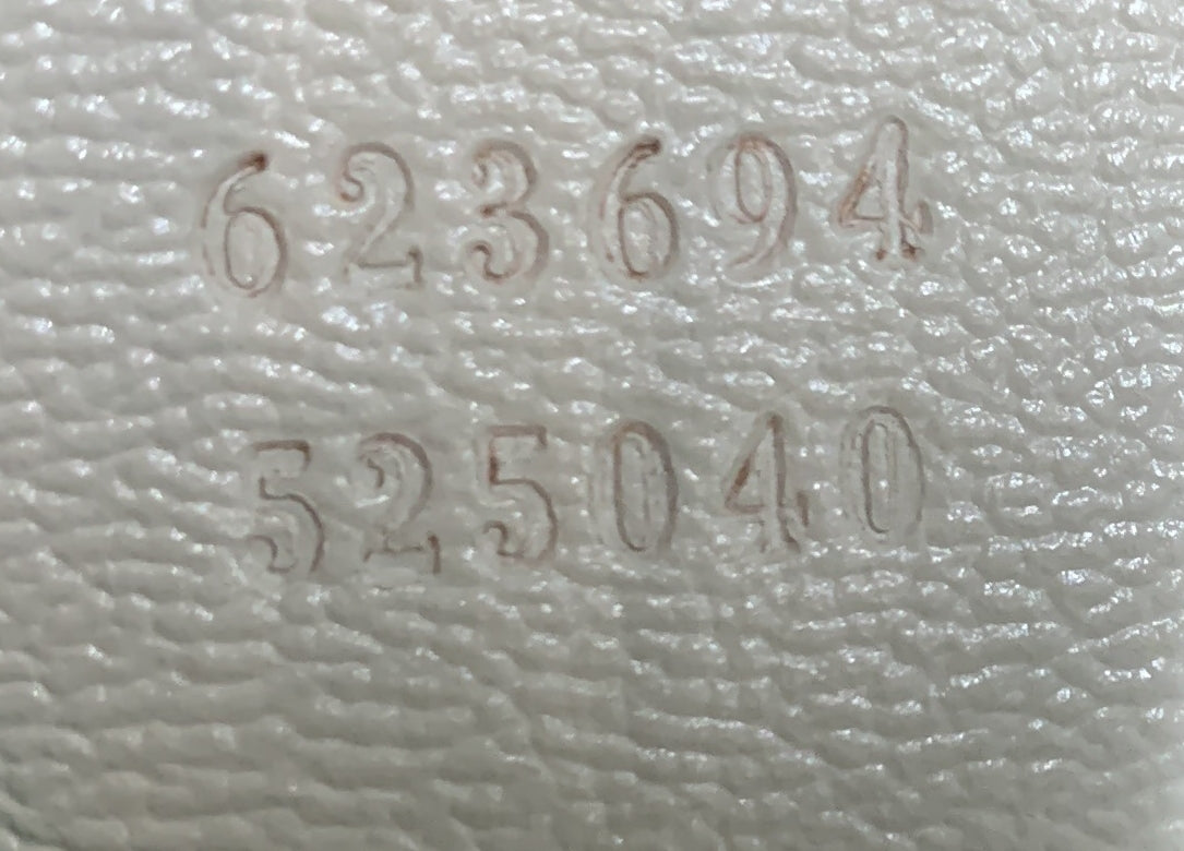 Horsebit 1955 Tote GG Canvas with Leather Medium