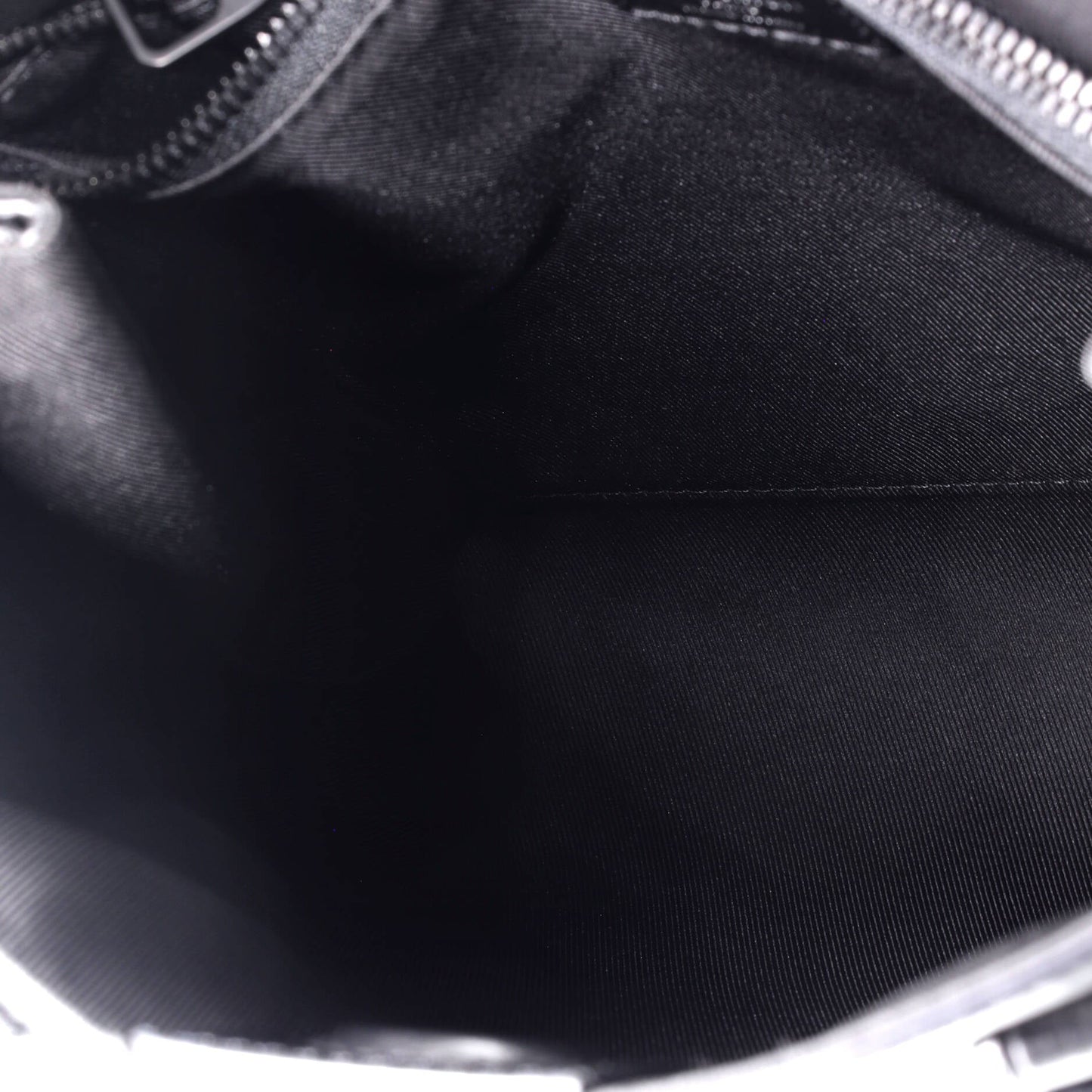 Sac Plat Fold Bag Epi Leather