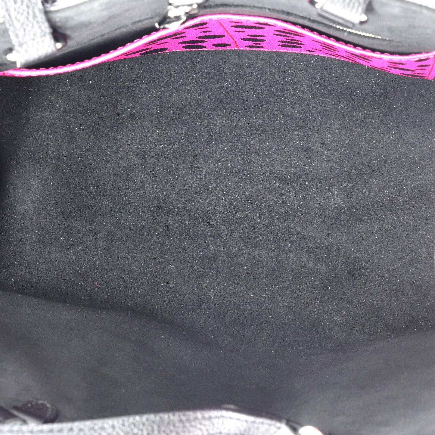 OnTheGo Tote Yayoi Kusama Infinity Dots Monogram Empreinte Giant MM