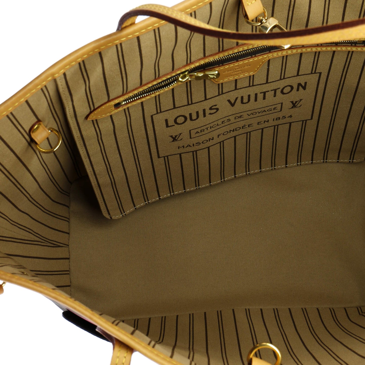 Neverfull NM Tote Limited Edition Game On Monogram Canvas MM