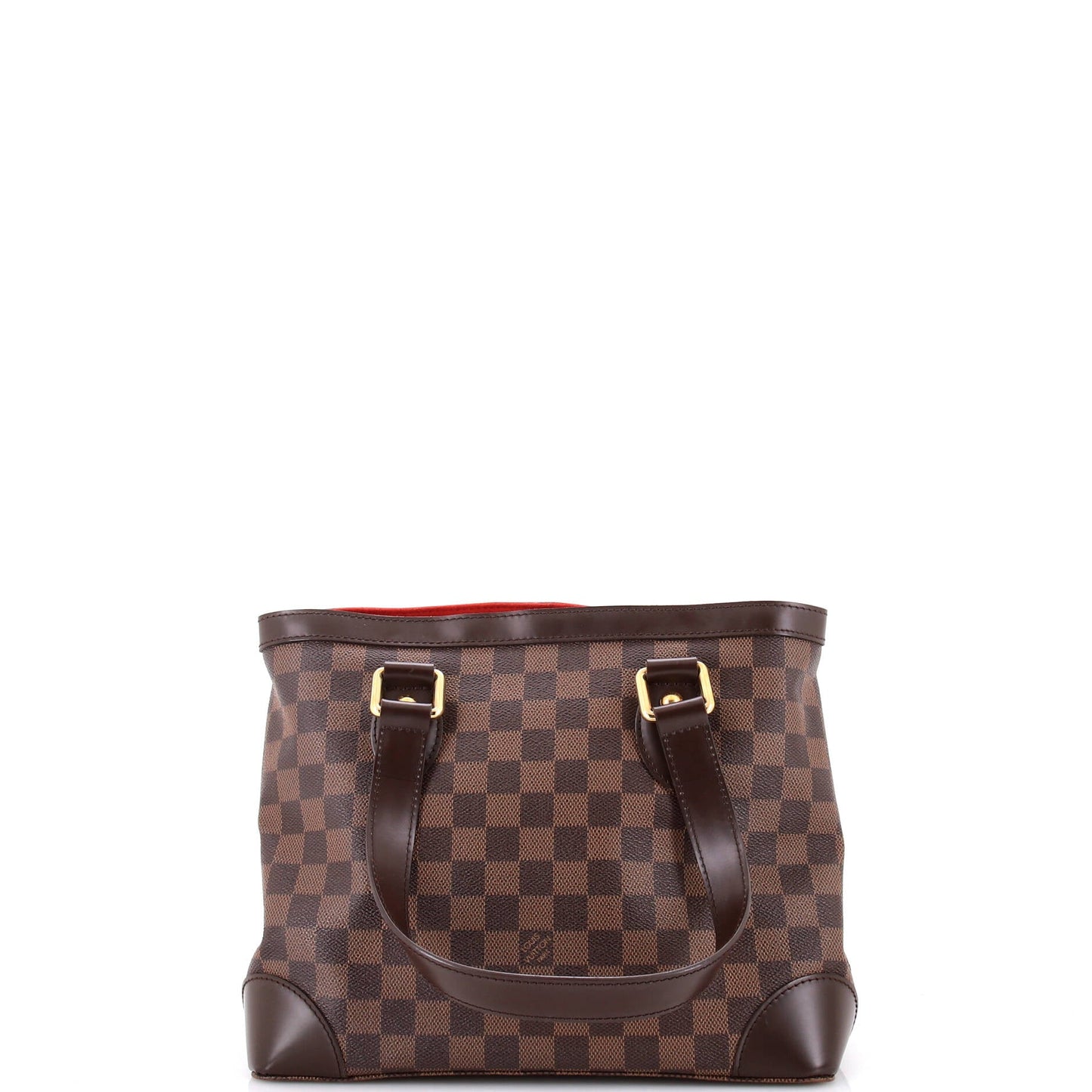 Hampstead Handbag Damier PM
