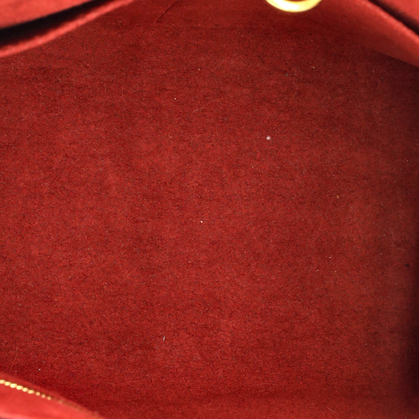 OnTheGo Tote Bicolor Monogram Empreinte Giant PM