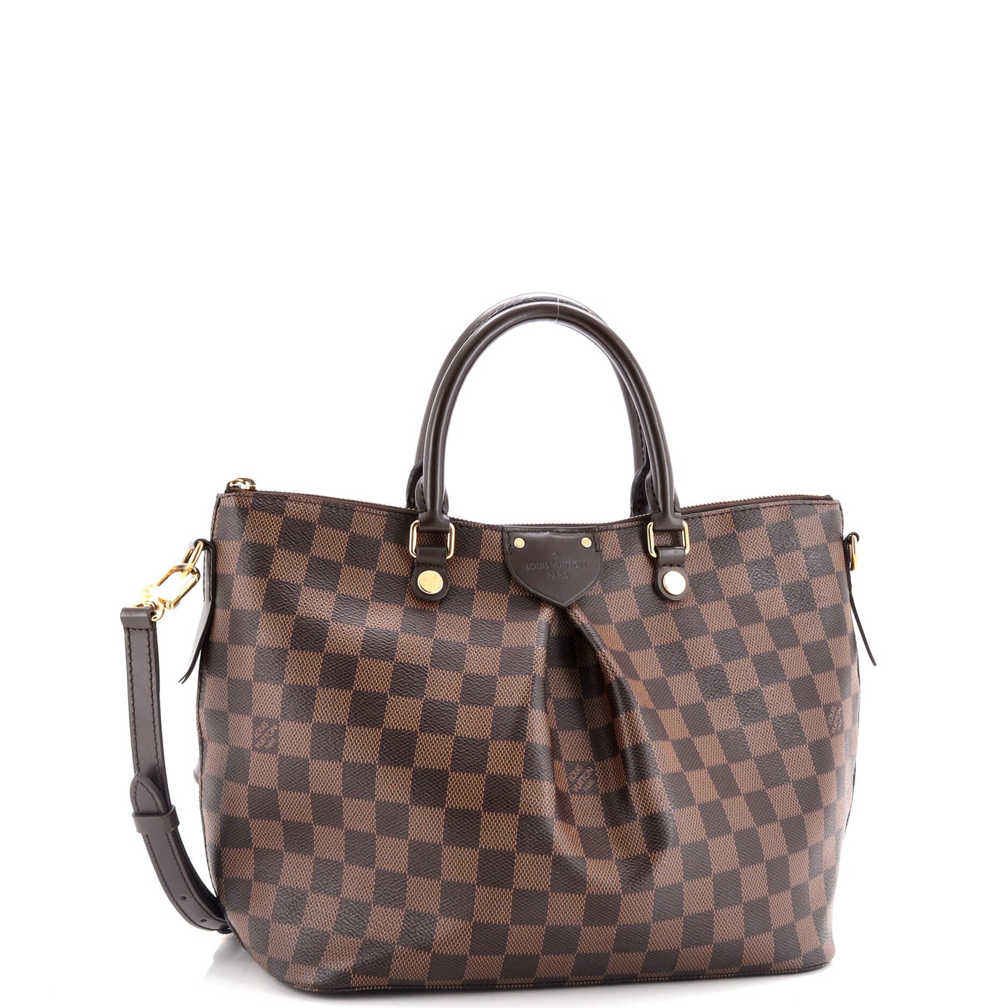 Siena Handbag Damier MM