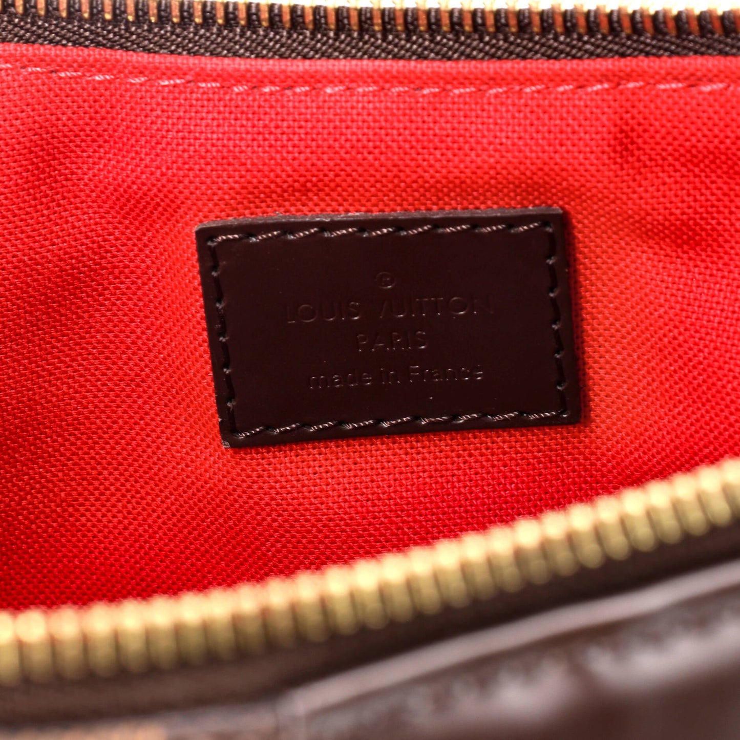 Siena Handbag Damier MM