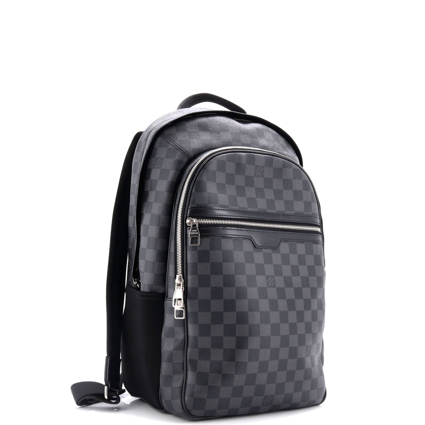 Michael Backpack Damier Graphite
