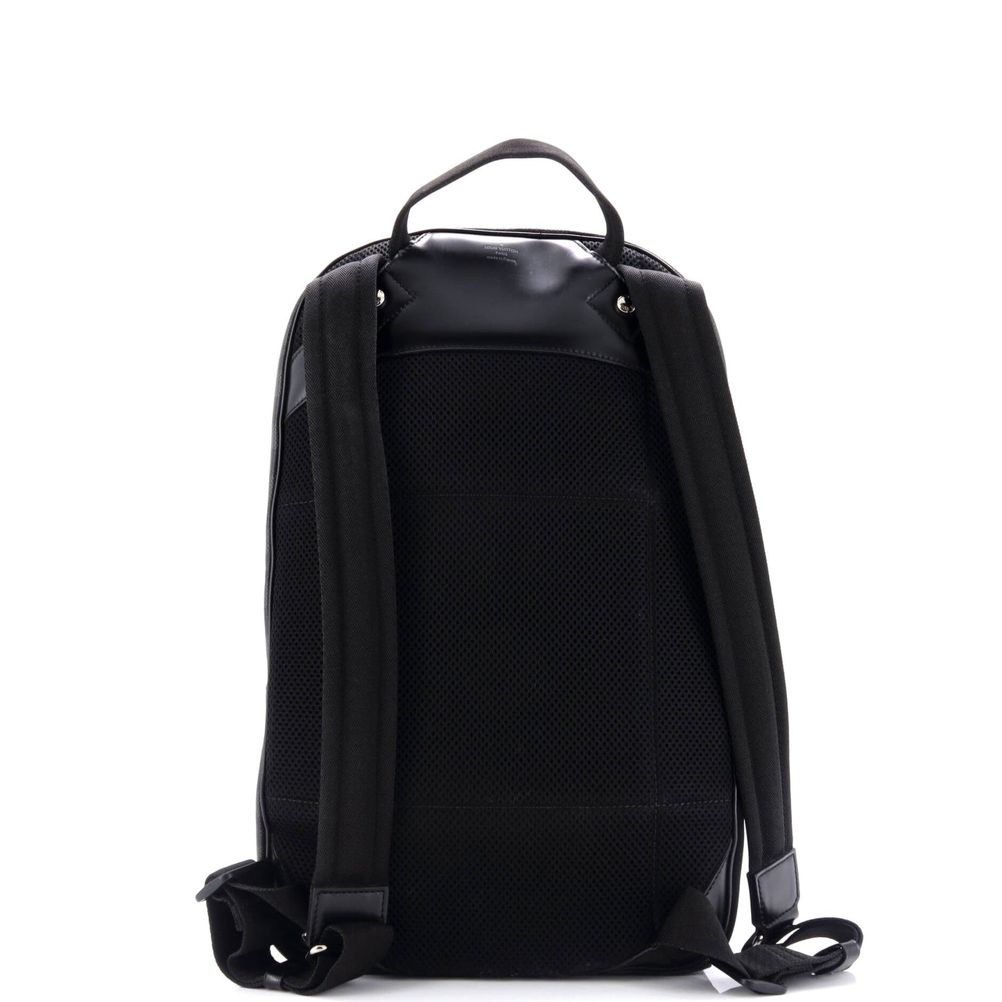 Michael Backpack Damier Graphite