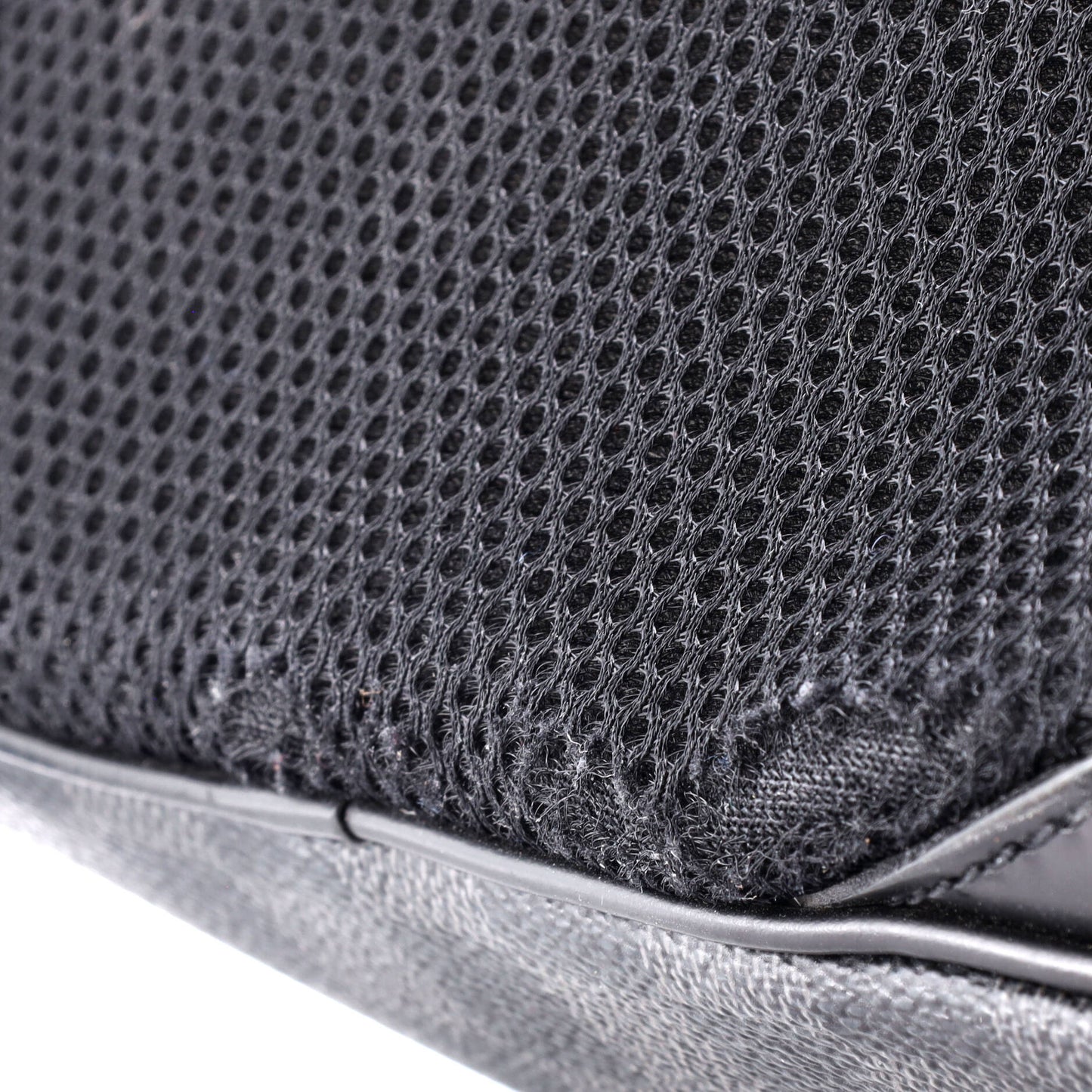 Michael Backpack Damier Graphite