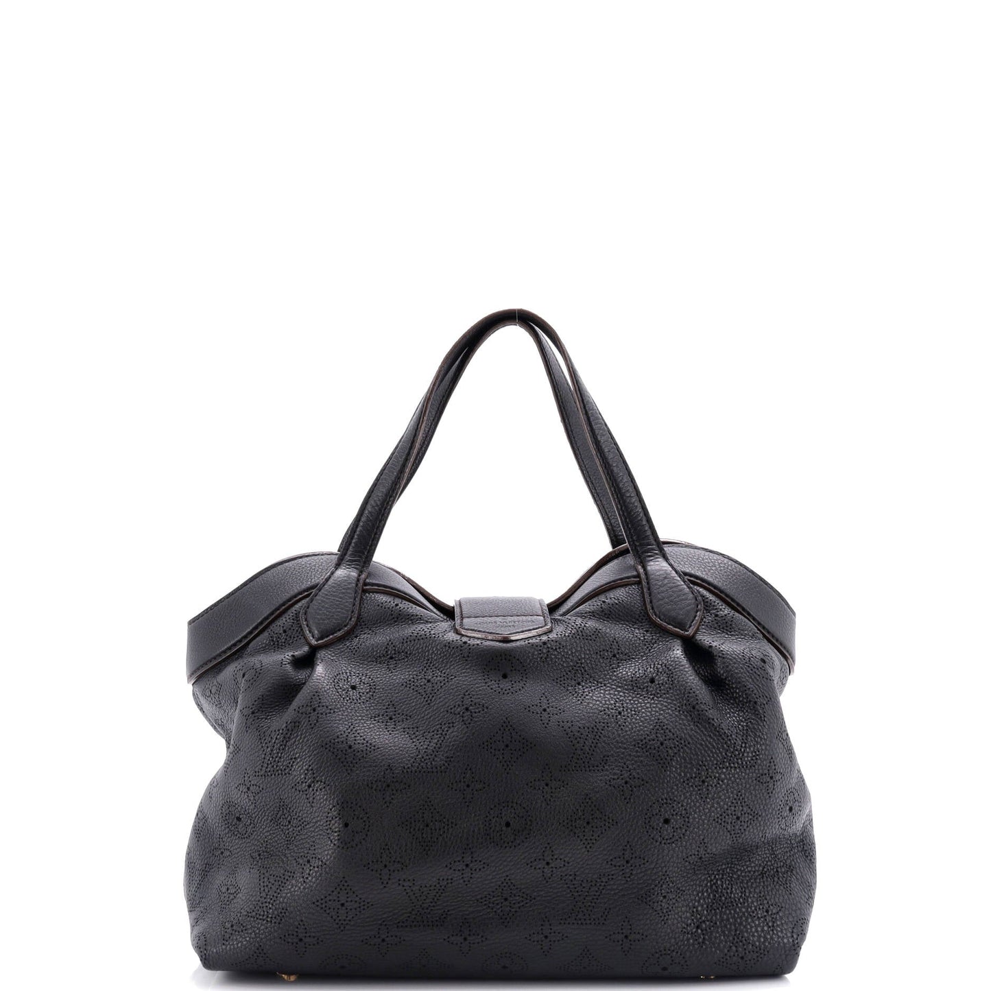 Cirrus Handbag Mahina Leather MM