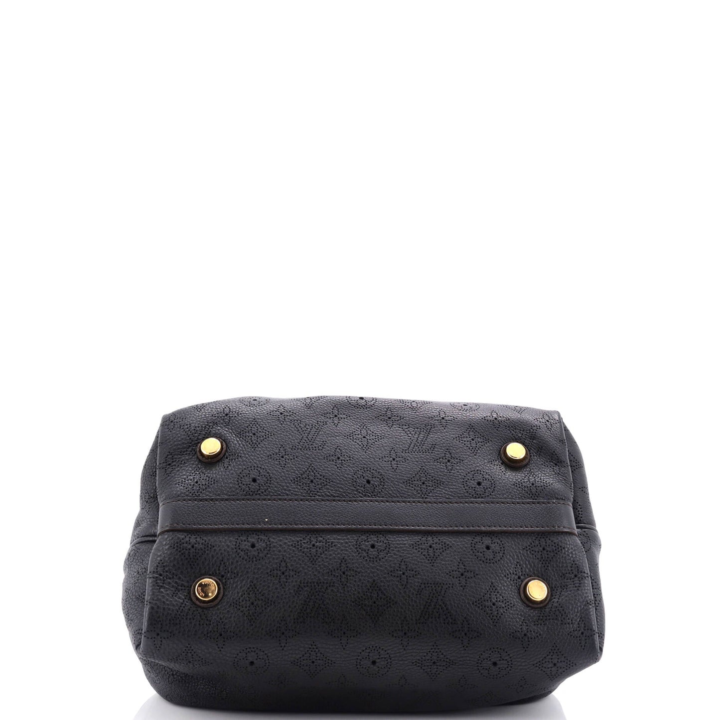 Cirrus Handbag Mahina Leather MM