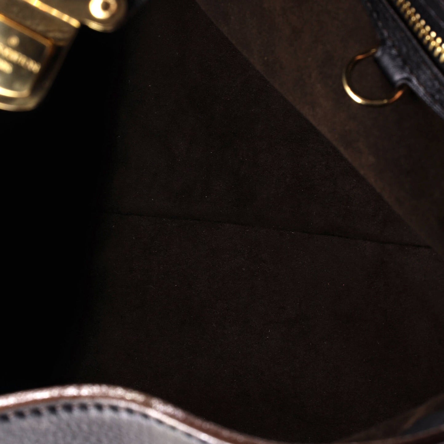 Cirrus Handbag Mahina Leather MM