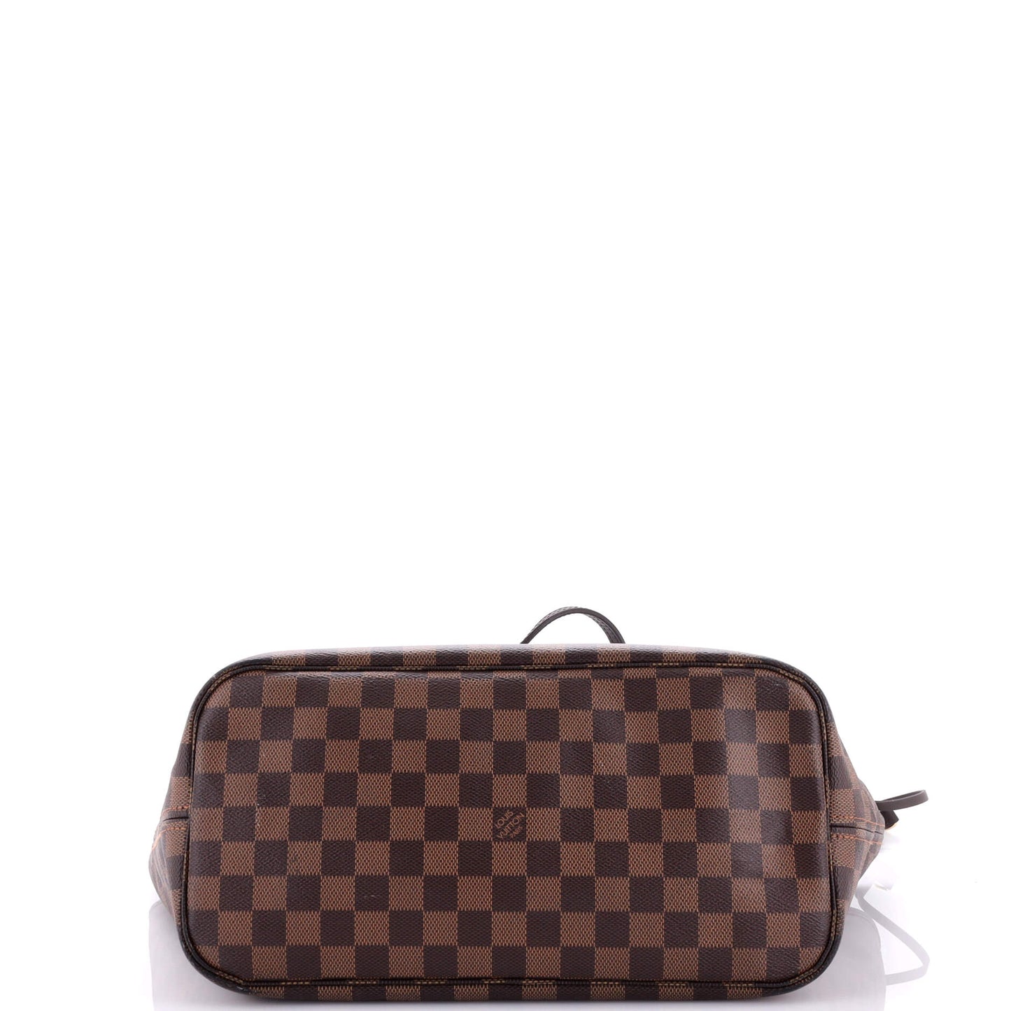 Neverfull NM Tote Damier MM