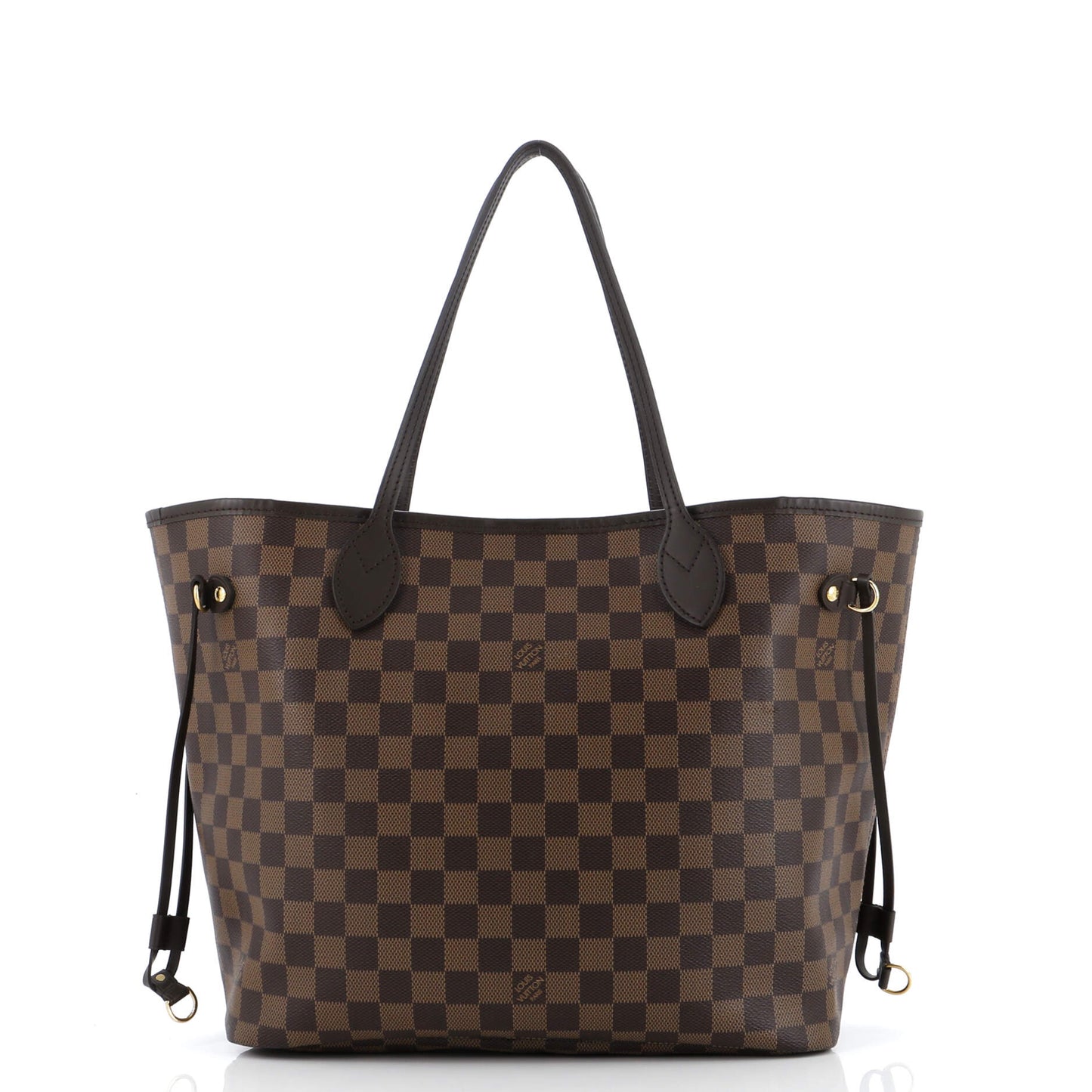 Neverfull NM Tote Damier MM