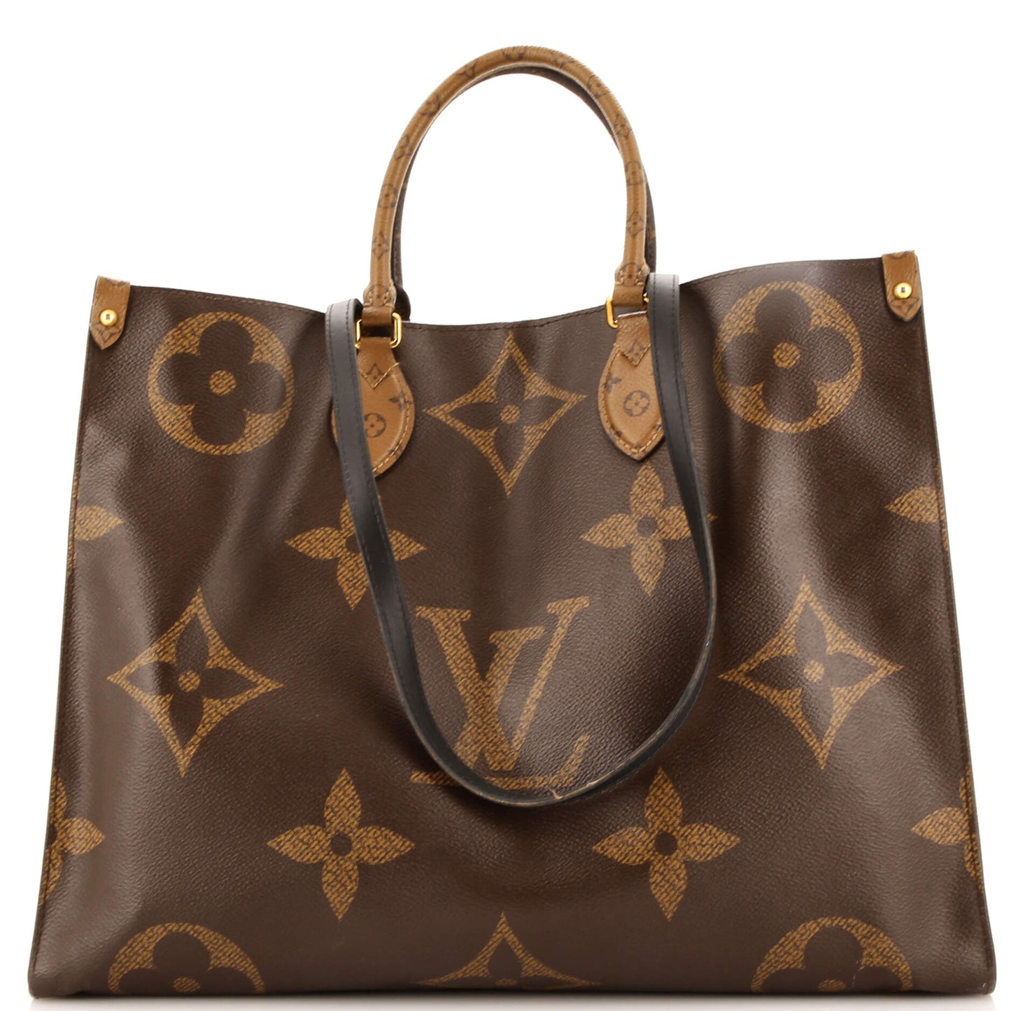 OnTheGo Tote Reverse Monogram Giant GM