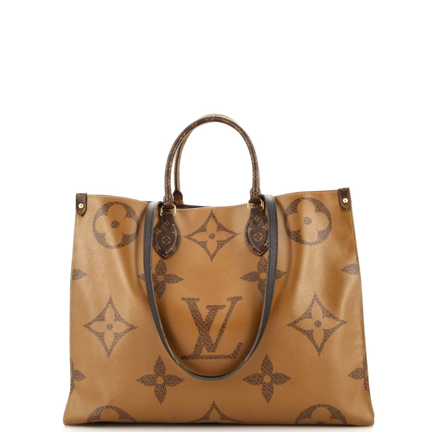 OnTheGo Tote Reverse Monogram Giant GM