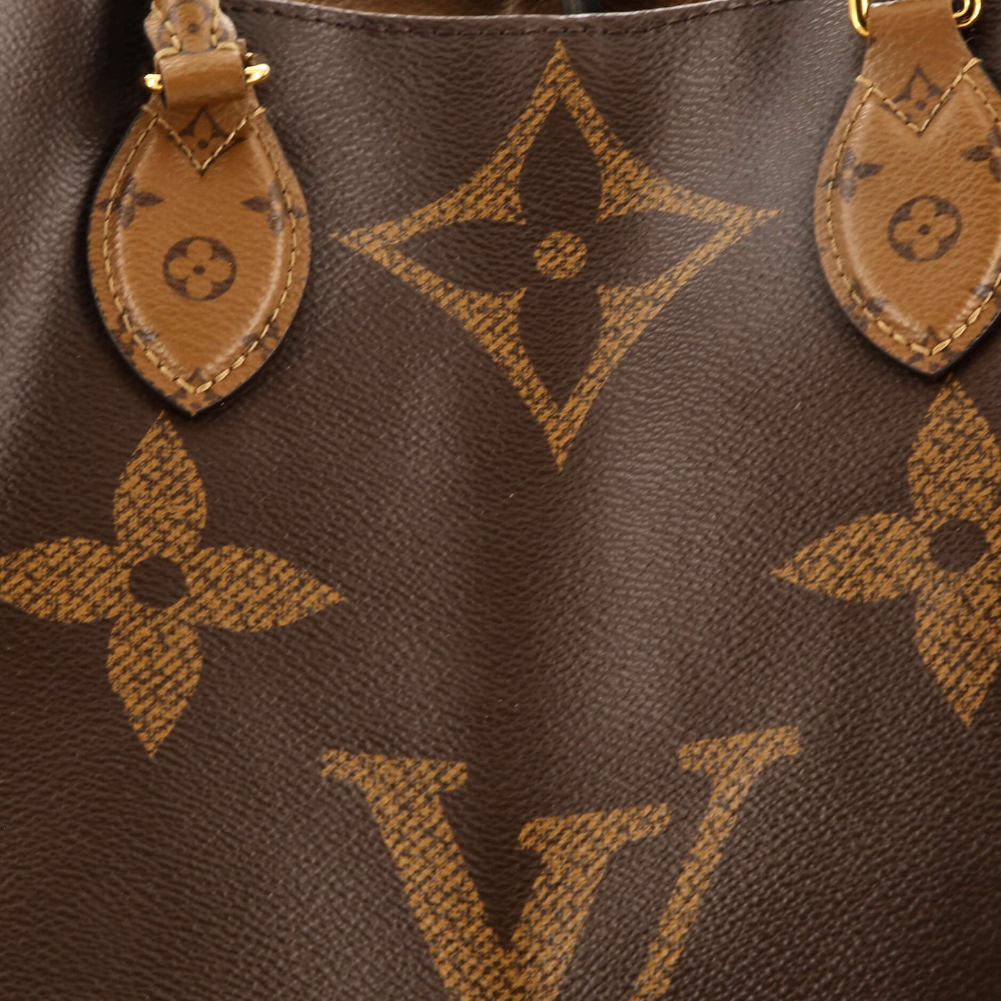 OnTheGo Tote Reverse Monogram Giant GM