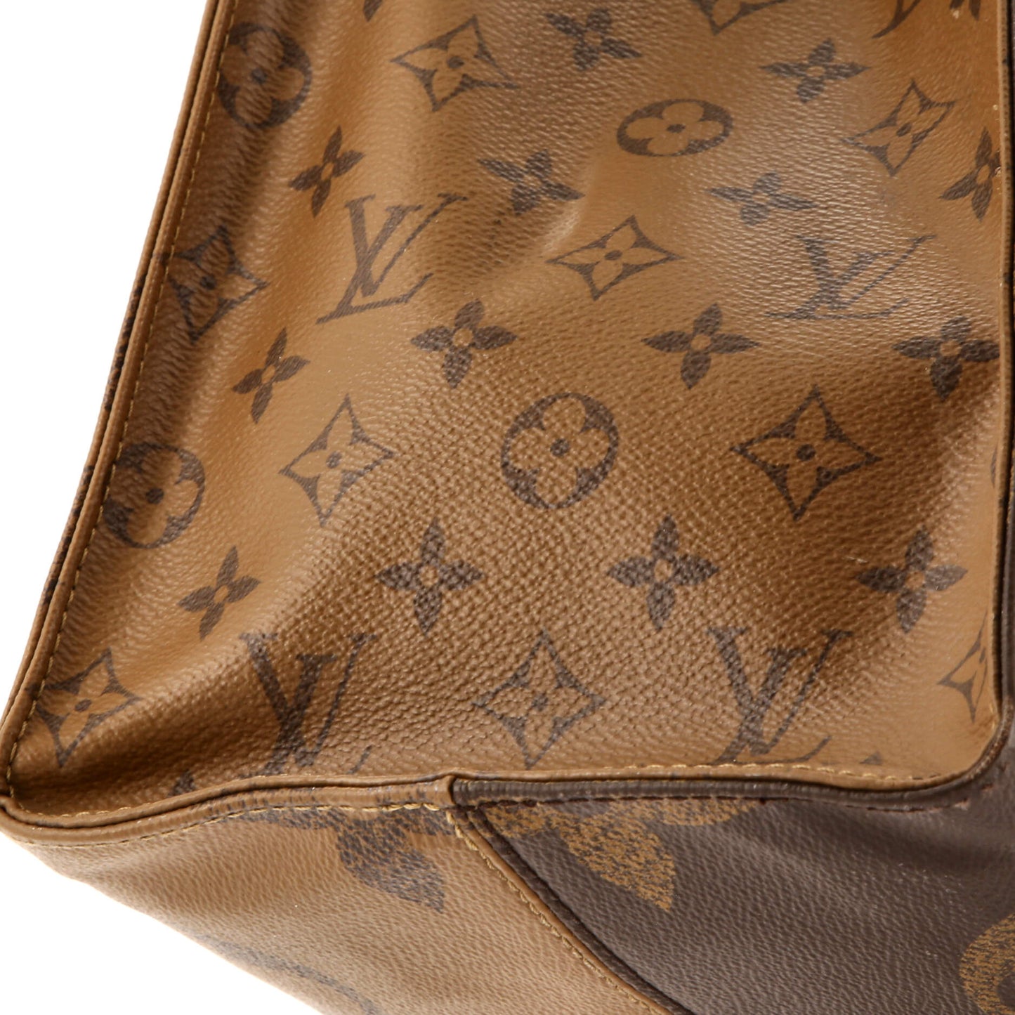 OnTheGo Tote Reverse Monogram Giant GM