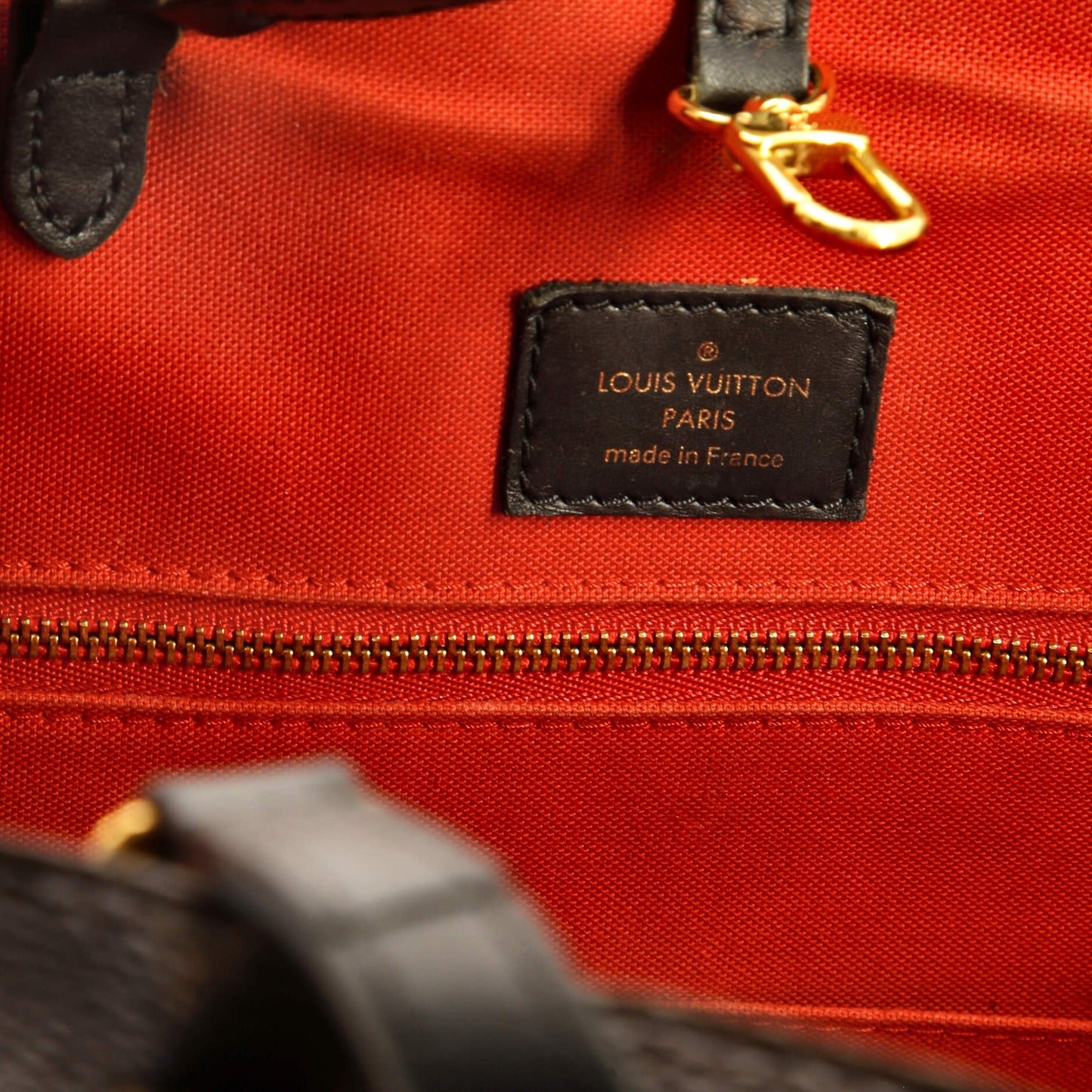 OnTheGo Tote Reverse Monogram Giant GM