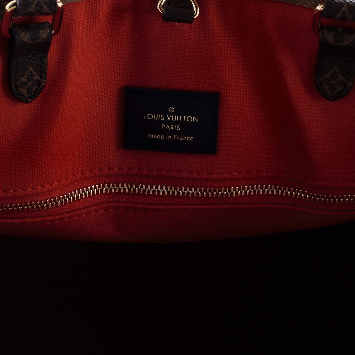 OnTheGo Tote Reverse Monogram Giant GM