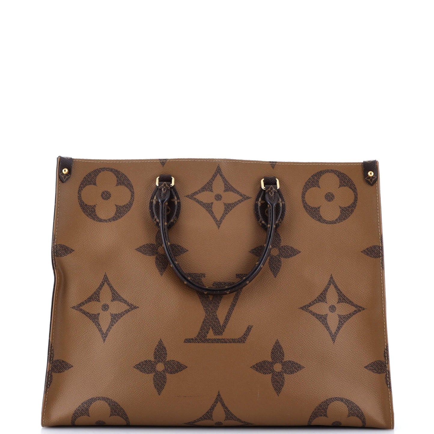 OnTheGo Tote Reverse Monogram Giant GM