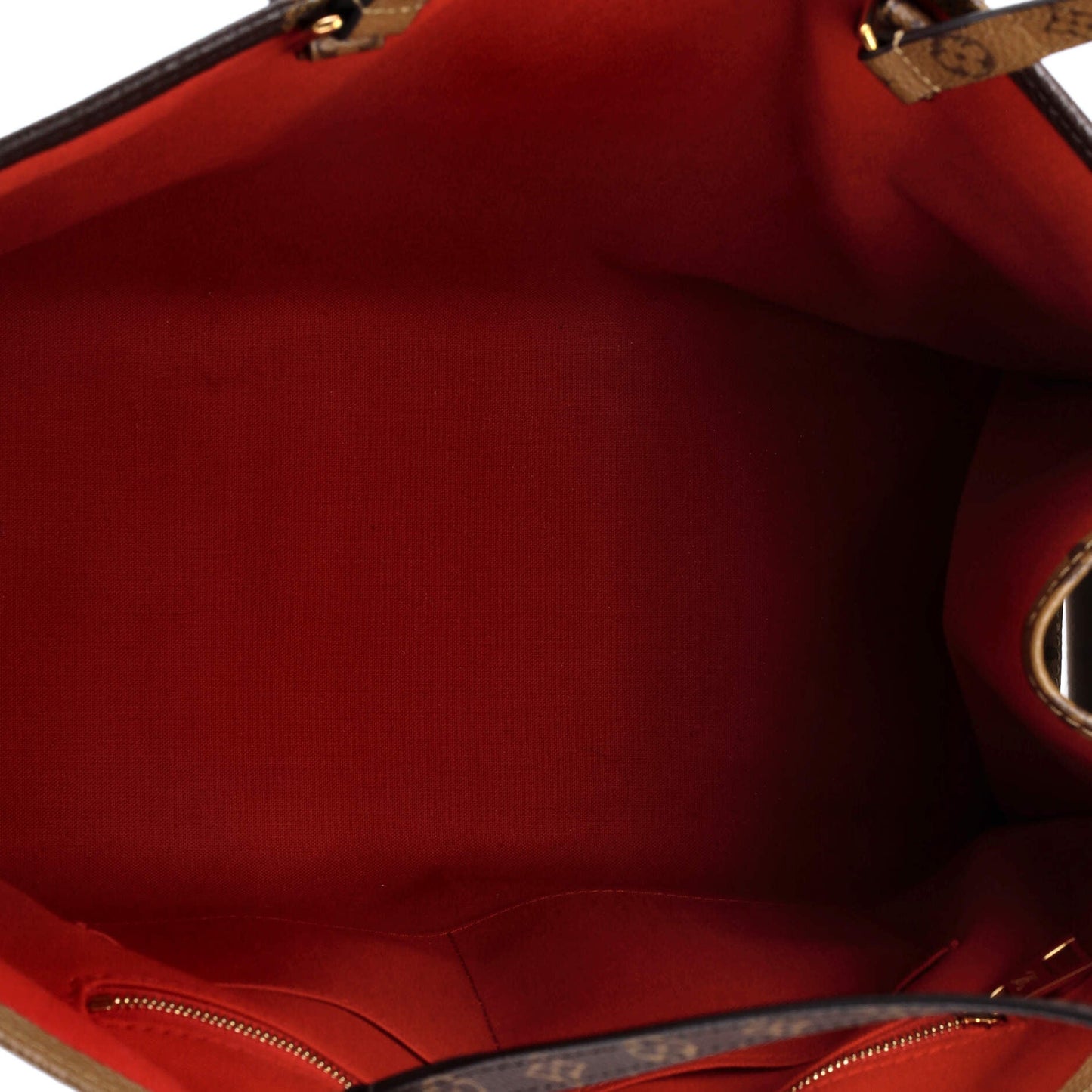 OnTheGo Tote Reverse Monogram Giant GM