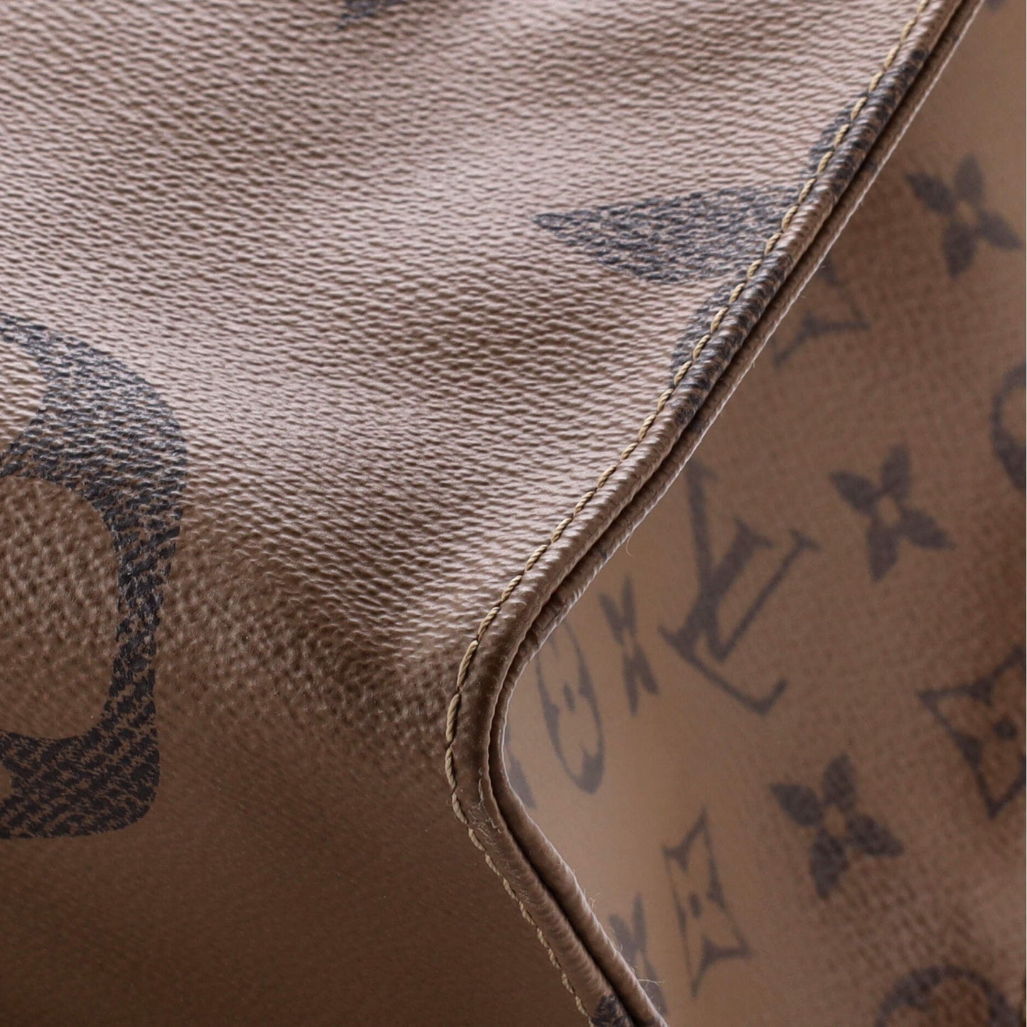 OnTheGo Tote Reverse Monogram Giant GM