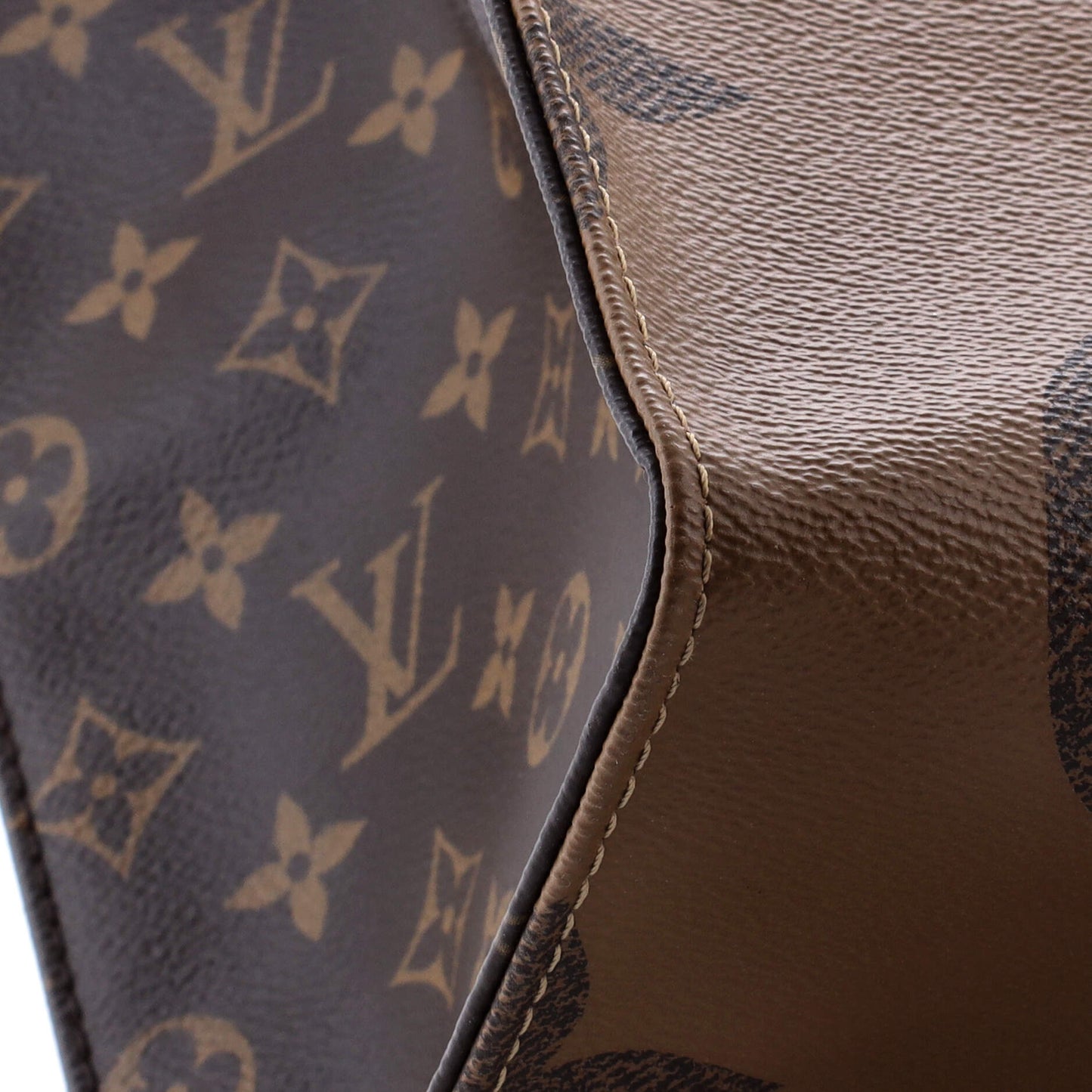 OnTheGo Tote Reverse Monogram Giant GM