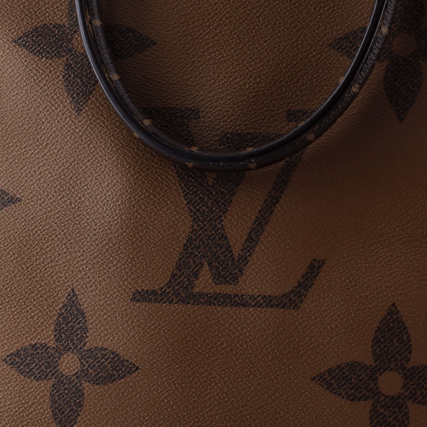 OnTheGo Tote Reverse Monogram Giant GM