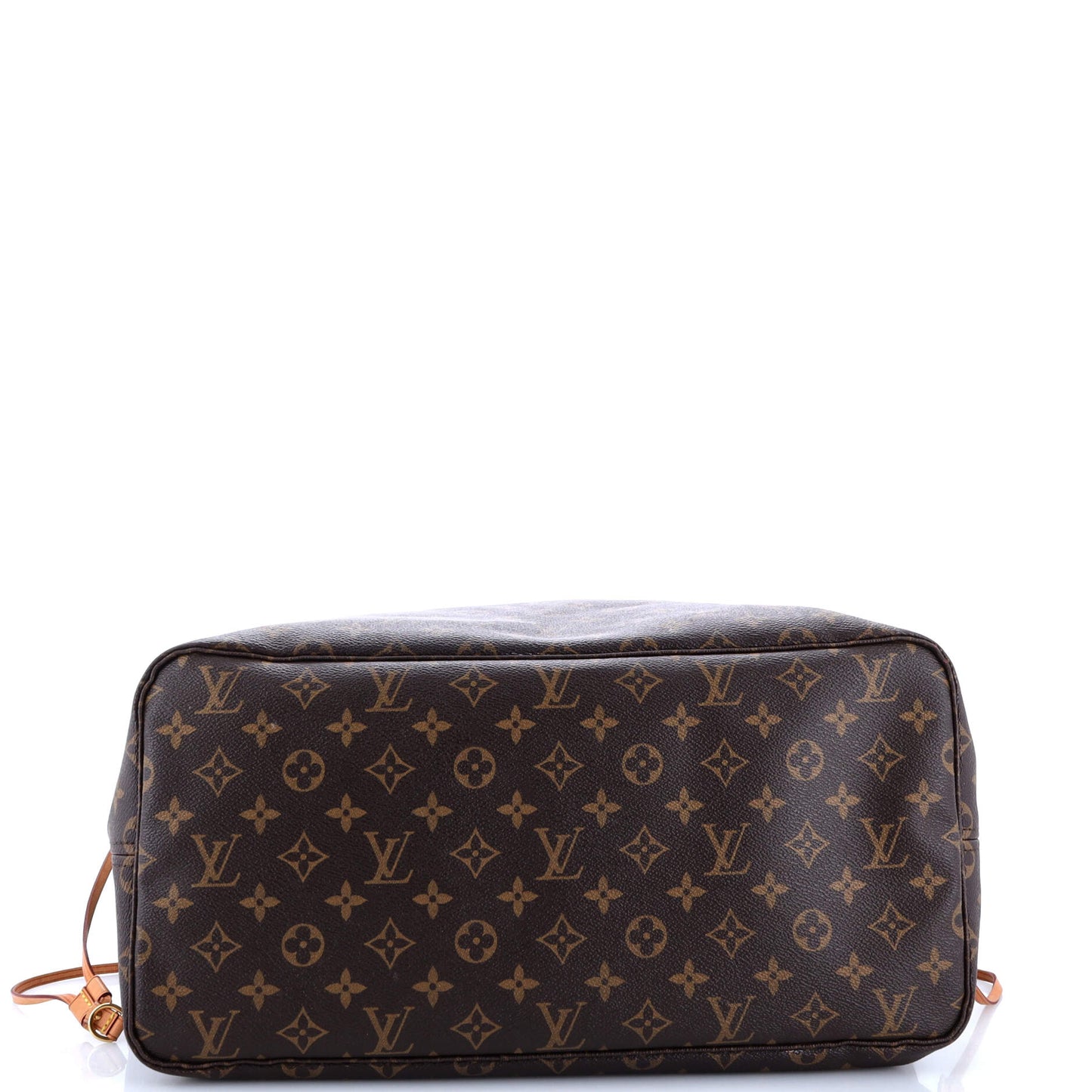 Neverfull NM Tote Monogram Canvas GM
