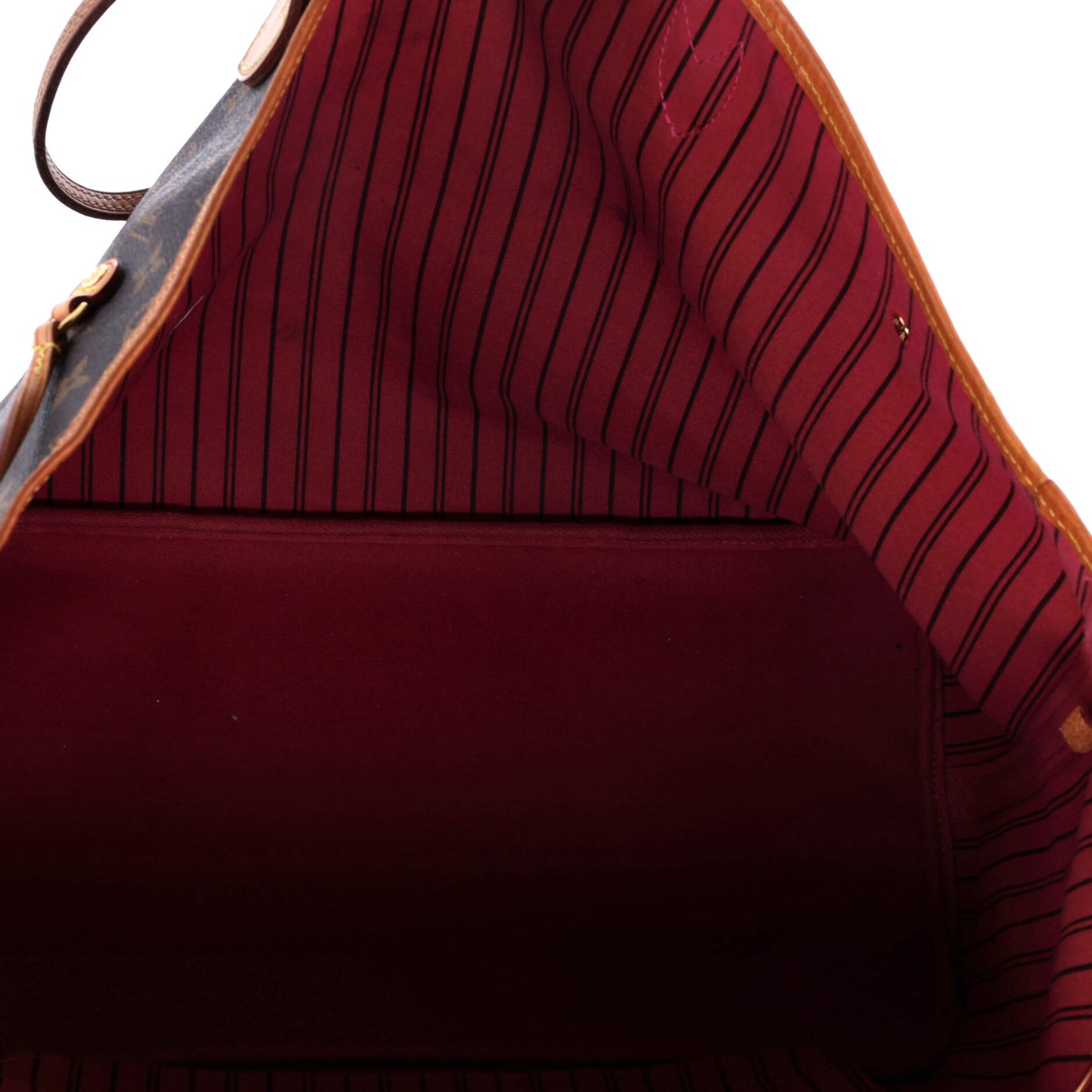 Neverfull NM Tote Monogram Canvas GM