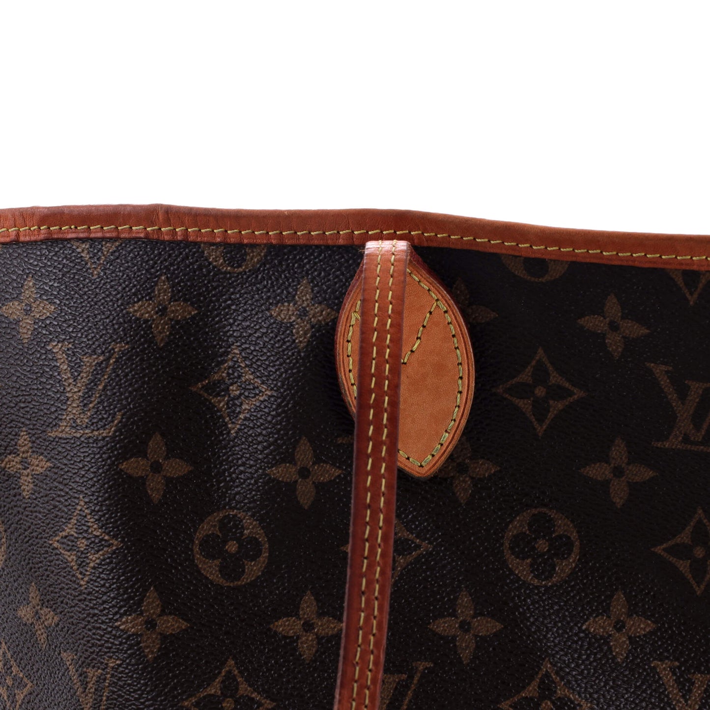 Neverfull NM Tote Monogram Canvas GM