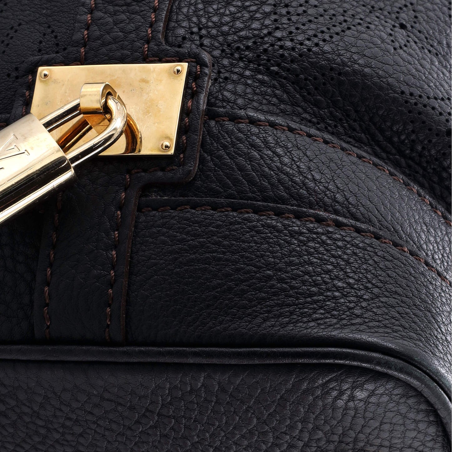 Stellar Handbag Mahina Leather PM