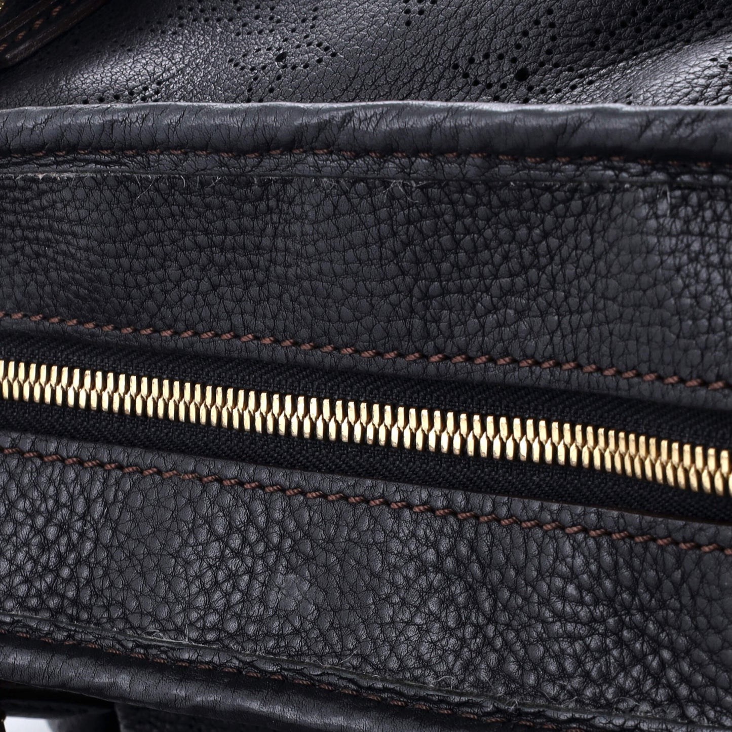 Stellar Handbag Mahina Leather PM