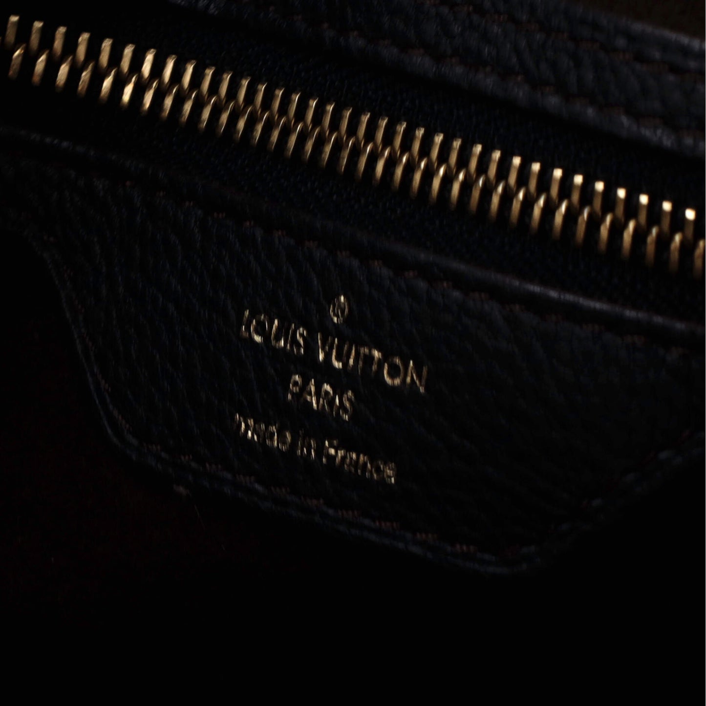 Stellar Handbag Mahina Leather PM