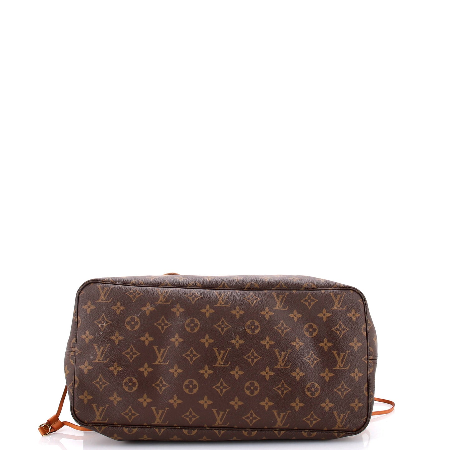 Neverfull NM Tote Monogram Canvas GM