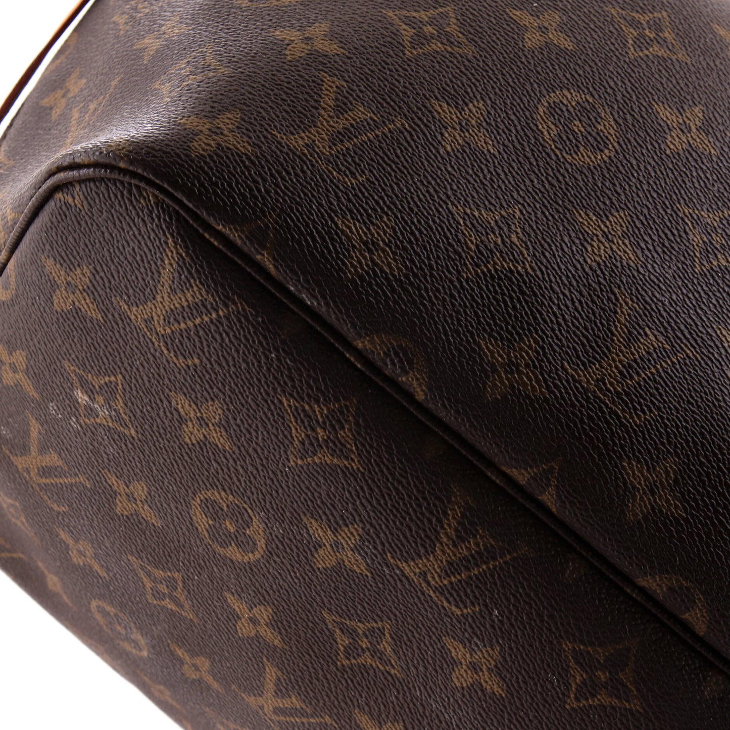 Neverfull NM Tote Monogram Canvas GM