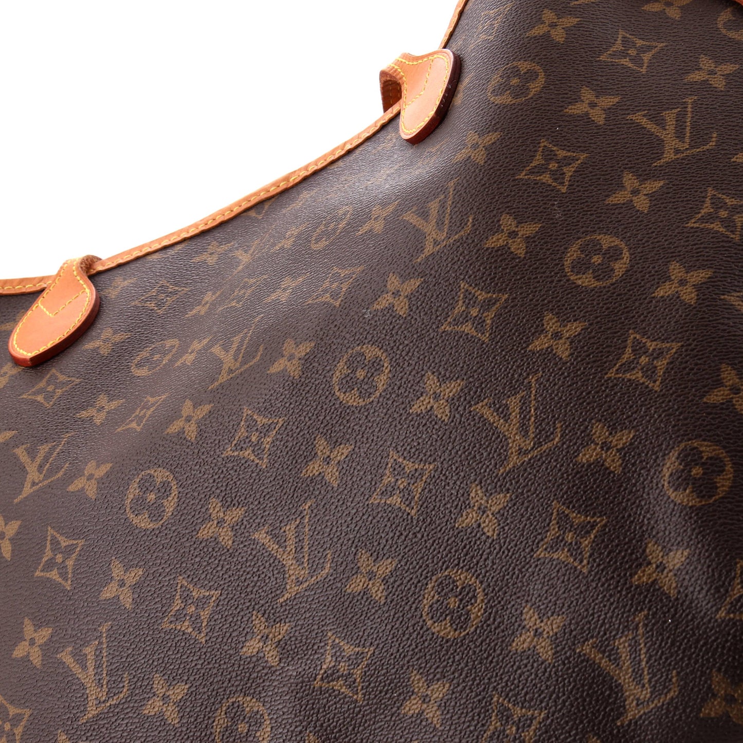 Neverfull NM Tote Monogram Canvas GM