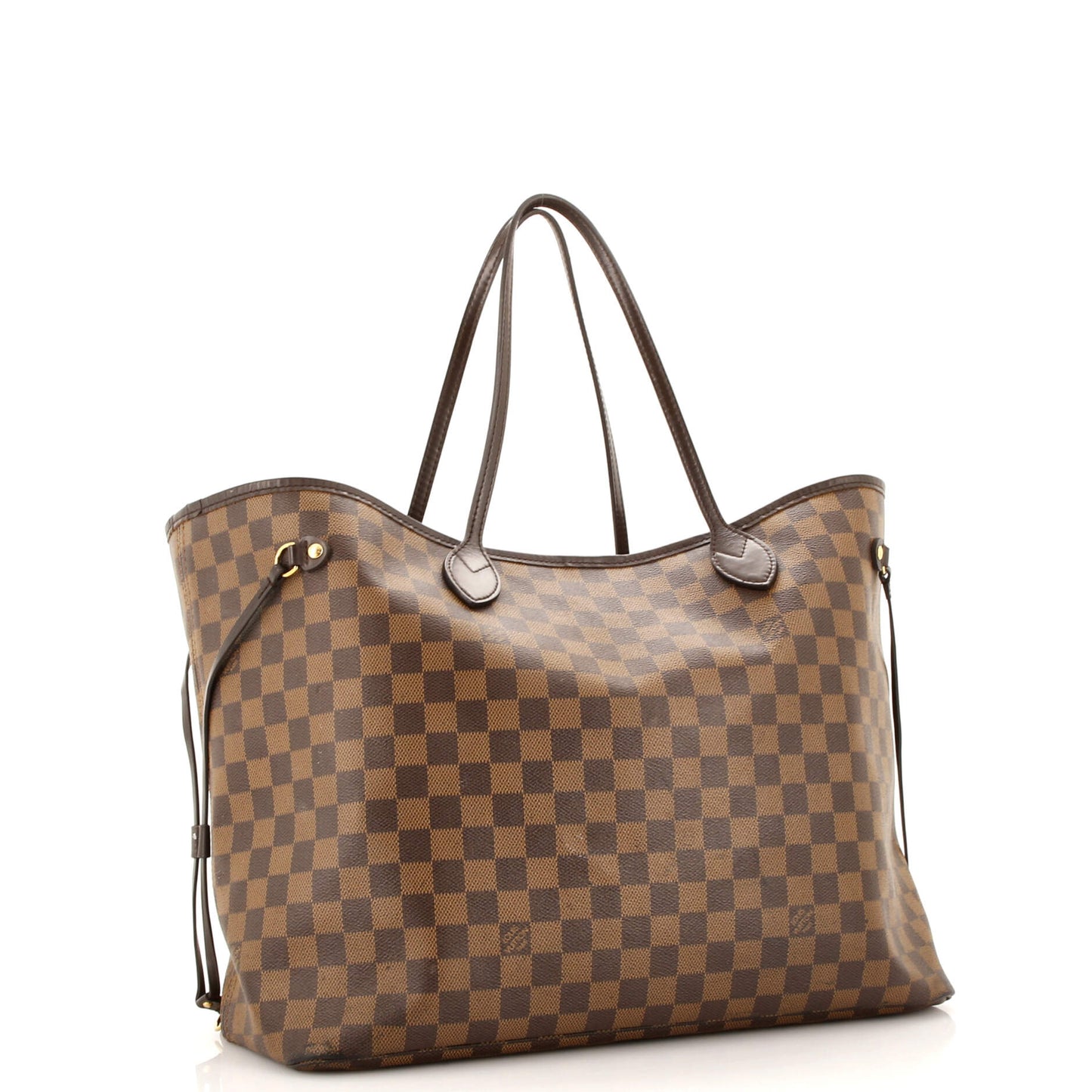 Neverfull Tote Damier GM