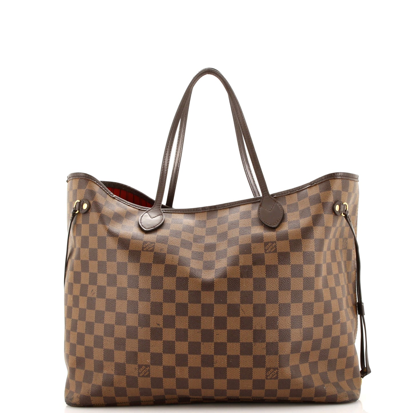Neverfull Tote Damier GM